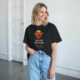 T-Shirt Couple One Piece