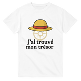 T-Shirt Couple One Piece