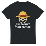 T-Shirt Couple One Piece