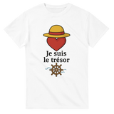 T-Shirt Couple One Piece