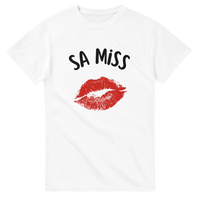 Tee Shirt Miss