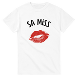 Tee Shirt Miss