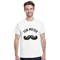 tee shirt mister