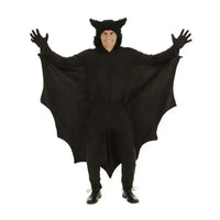 déguisement chauve souris homme