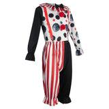 Tenue Clown Halloween