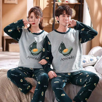 Pyjama Avocat