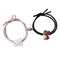 Bracelets pour Fillettes