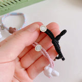 Bracelet avec aimant 