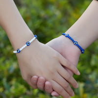 bracelet oeil turc homme femme