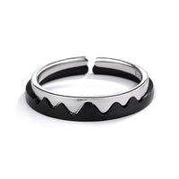 Bague à emboiter
