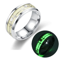 bague geek femme