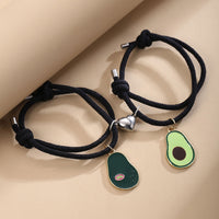 bijoux avocat coeur