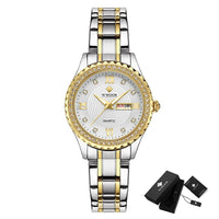 Montre Couple Distance