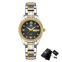 Montre Couple Distance