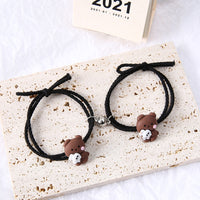 Bracelets pour Fillettes (2Pcs)