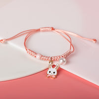 Bracelet Petite Fille Amitié