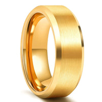 Paire Bague de Fiançaille