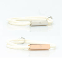 Bracelet Couple Personnalisé