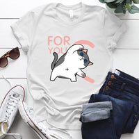T-Shirt For You Forever