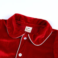 Pyjama Noël Frère Soeur