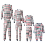 pyjama noel assorti pour toute la famille