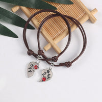 BFF Bracelet d'Amitié pour 2