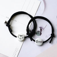 Bracelet Amitié Femme