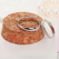 duo alliance mariage homme et femme