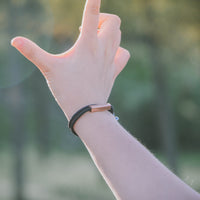 Bracelet Couple Personnalisé