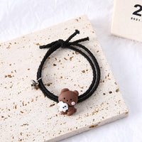 Bracelets pour Fillettes (2Pcs)