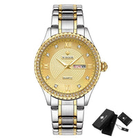 Montre Couple Distance