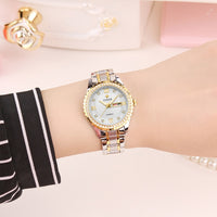 Montre Couple Distance