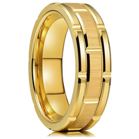 Set de Bague Homme