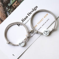 Bracelet Amitié Femme