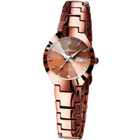 Montre Couple Amoureux