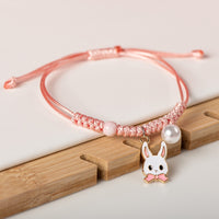 Bracelet Petite Fille Amitié