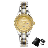 Montre Couple Distance