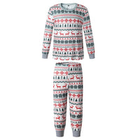 Pyjama Noël Assorti Famille