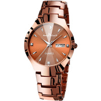 Montre Couple Amoureux