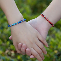 Bracelet Oeil Turc Amitié