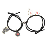 Bracelet Chatons (2Pcs)