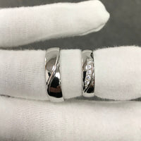 double bague mariage