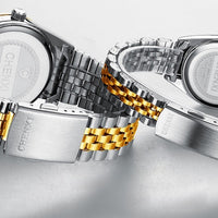 Montre Couple Homme Femme
