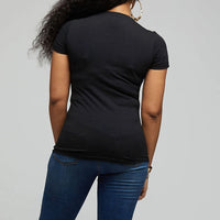 T-Shirt Africain Couple
