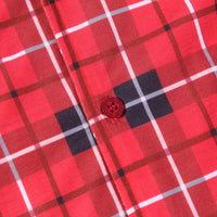 Pyjama Noël Carreaux