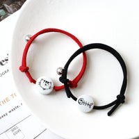 Bracelet Amitié Femme