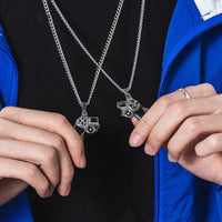 Collier d'Amitié Manette