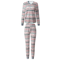 Pyjama Noël Assorti Famille