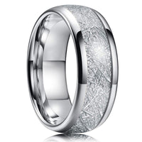 alliance homme argent pas cher