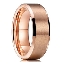 Paire Bague de Fiançaille